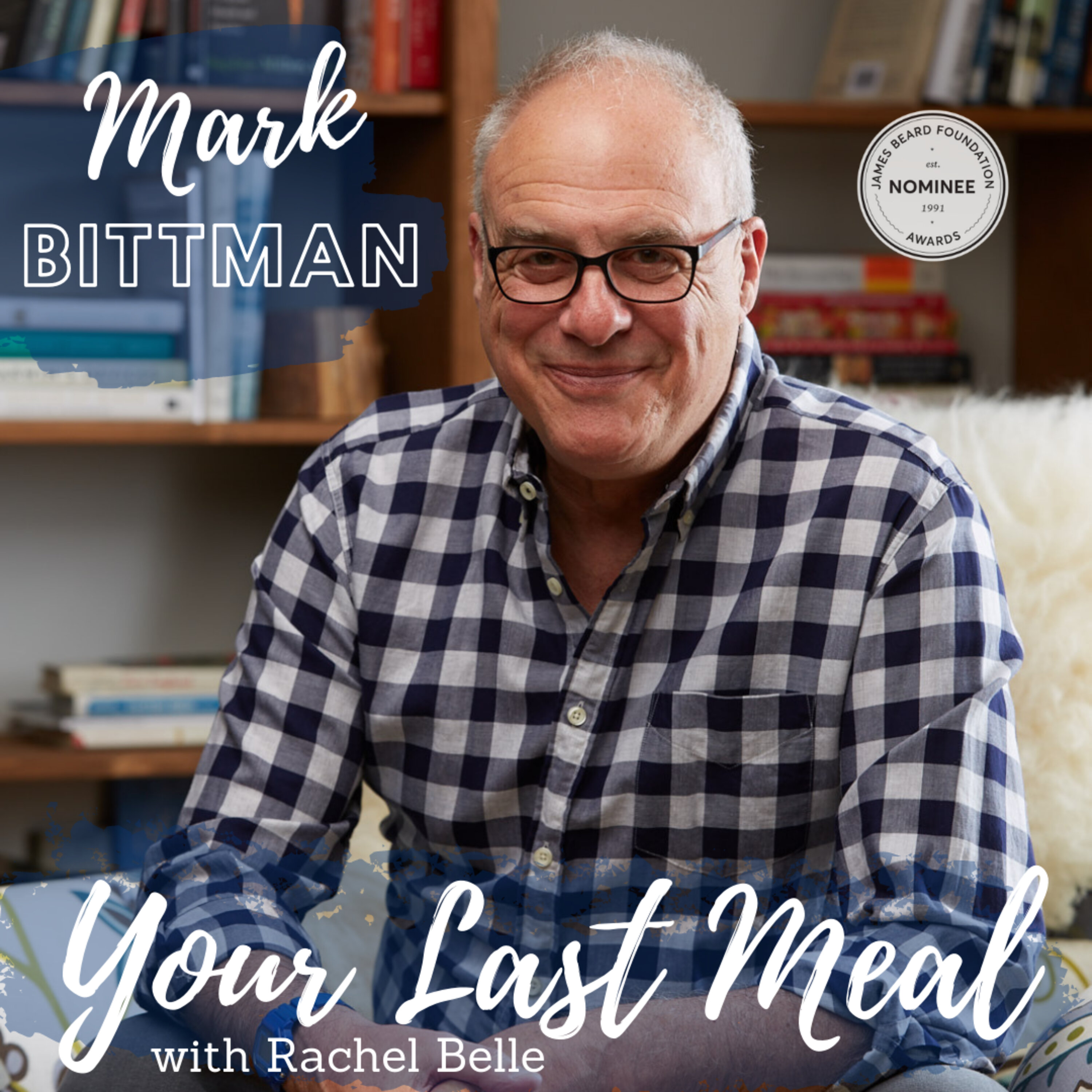 Mark Bittman: Whatever Looks Good At The Market