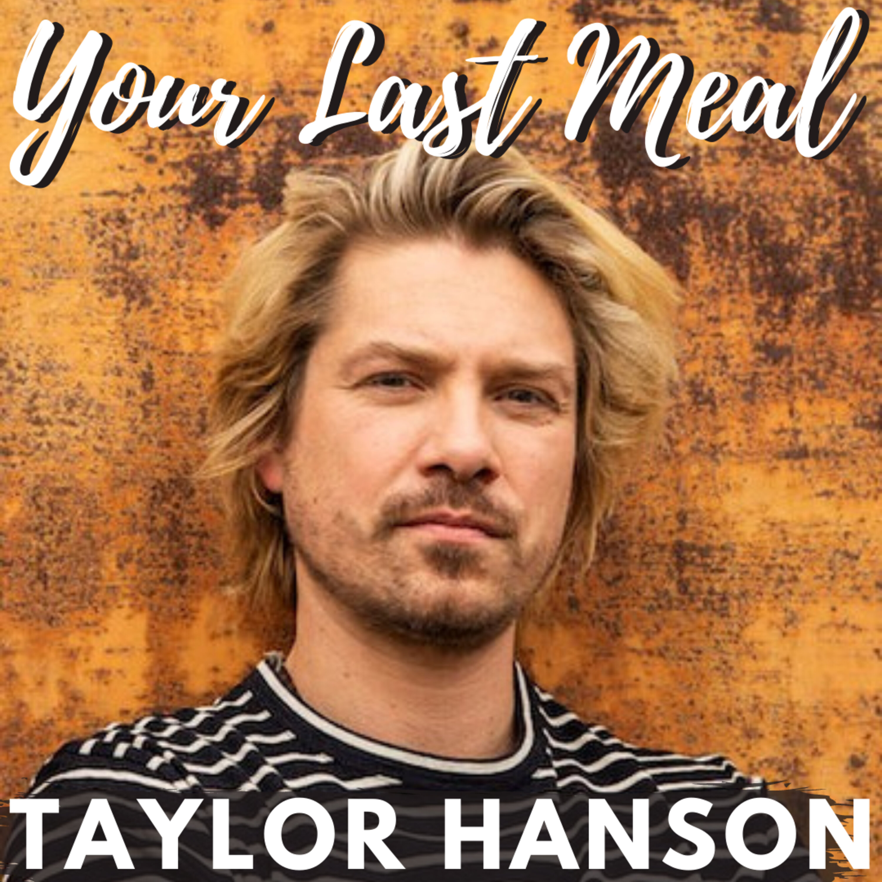 Taylor Hanson: Caprese with Perfect Tomatoes & Burrata