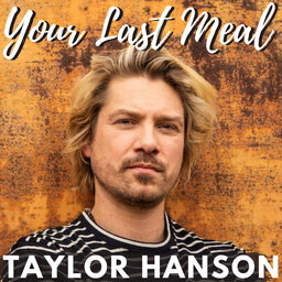 Taylor Hanson: Caprese with Perfect Tomatoes & Burrata
