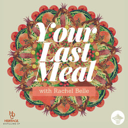 Trailer: Your Last Meal