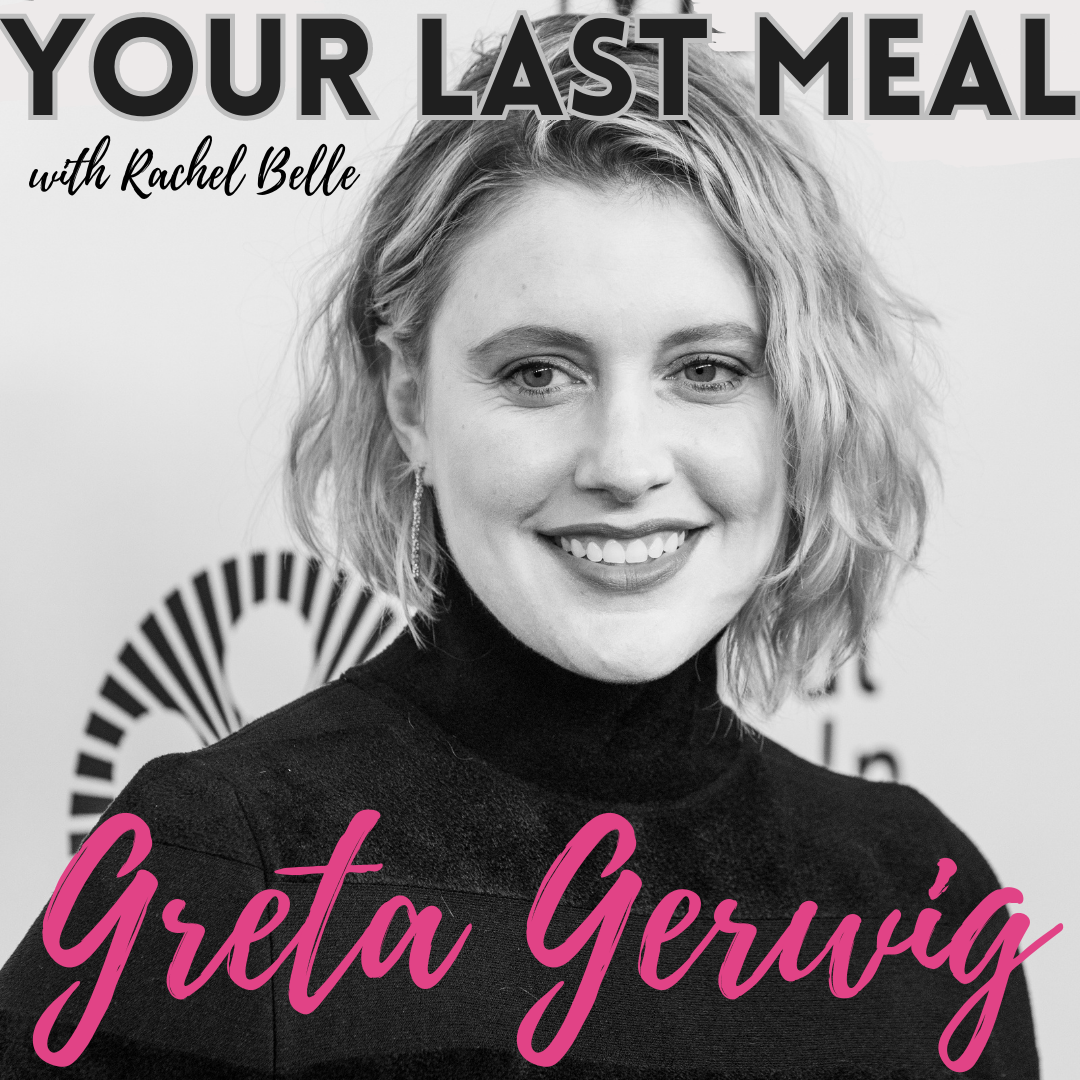 'Barbie' director Greta Gerwig: Funfetti Cake