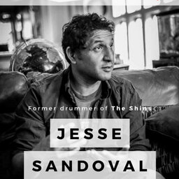 Jesse Sandoval: Paella