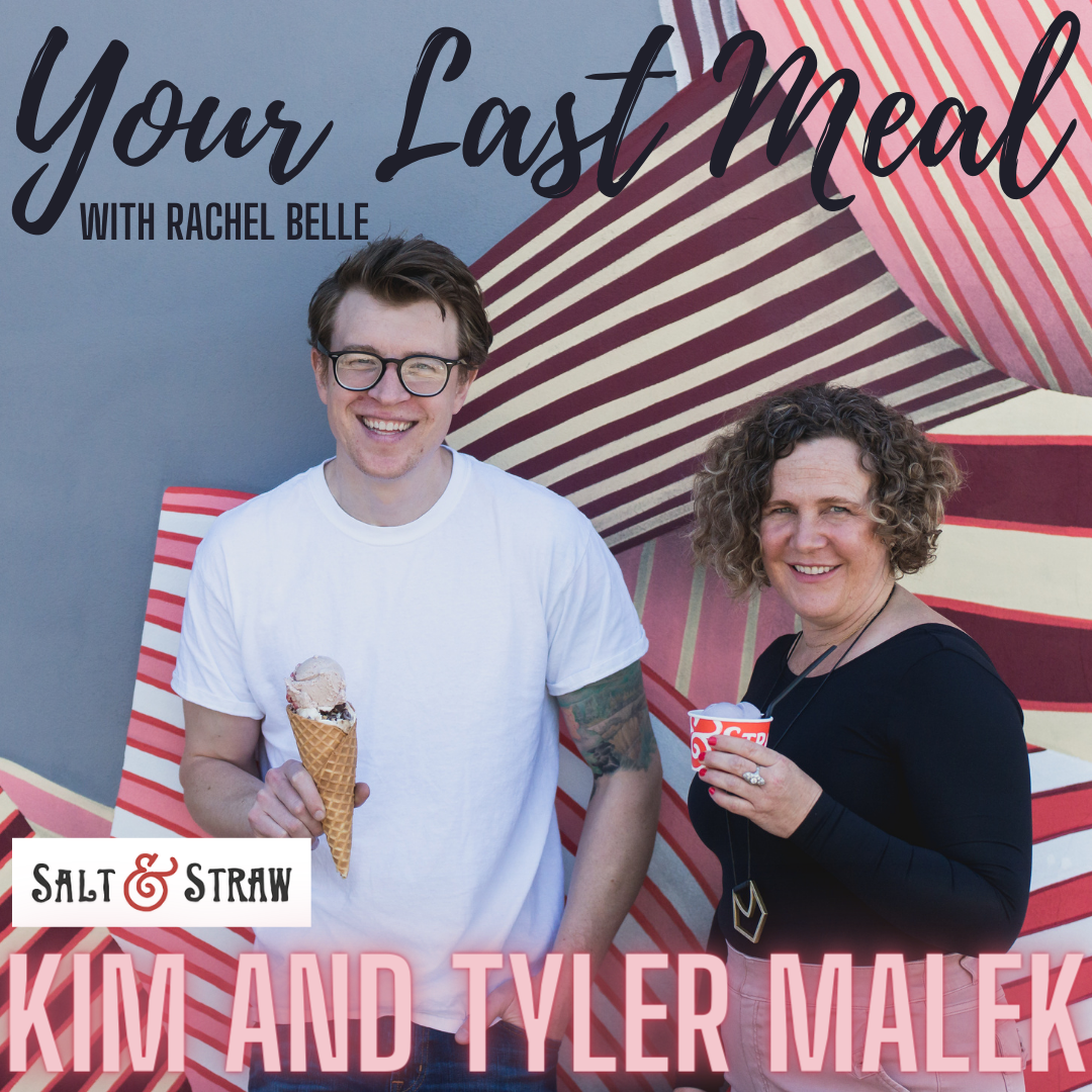 Podcast, Taylor Hanson: Caprese with Perfect Tomatoes & Burrata