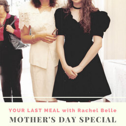 Mother's Day Special: Rachel's Mom Barbara