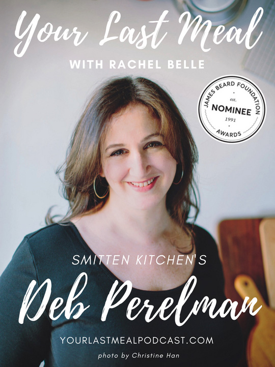 Smitten Kitchen's Deb Perelman: Artichokes Three Ways