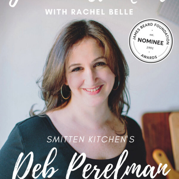 Smitten Kitchen's Deb Perelman: Artichokes Three Ways