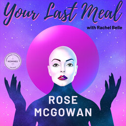 Rose McGowan, Taco Bell