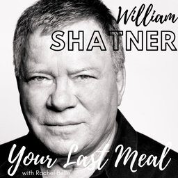 Best Of with William Shatner: Sushi & Mexican Food