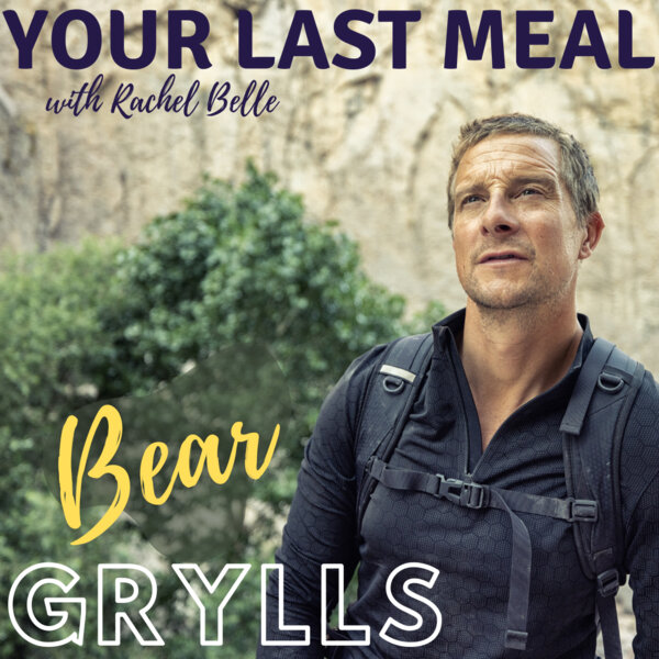 Bear Grylls: Red Meat, Butter & Cocktails