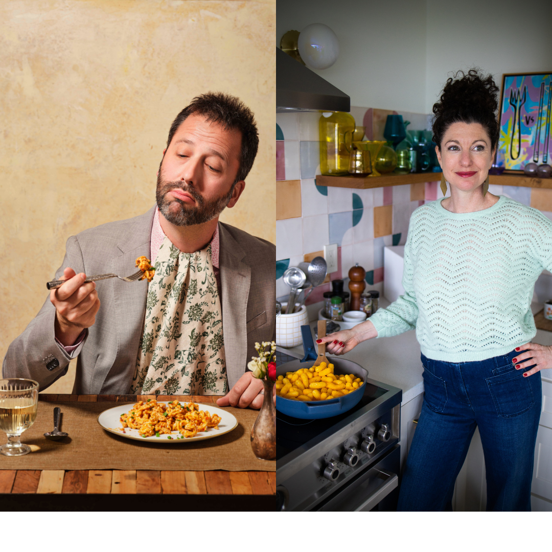 The Leftovers with Dan Pashman