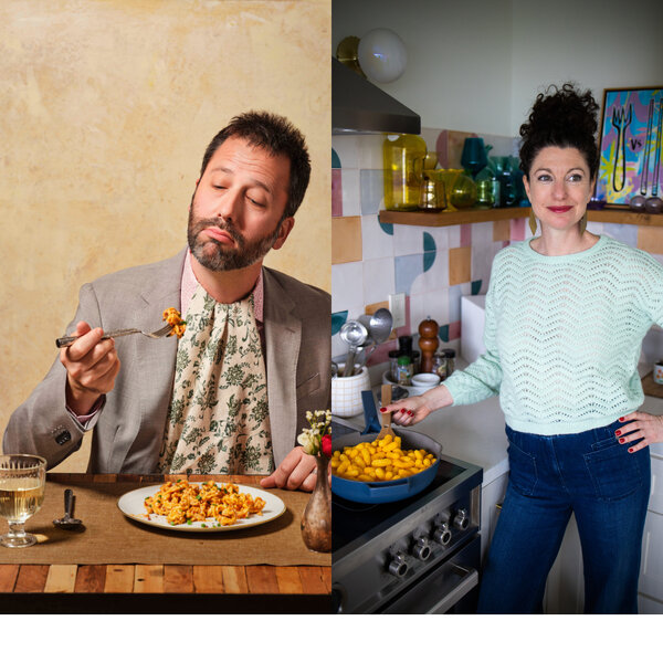 The Leftovers with Dan Pashman