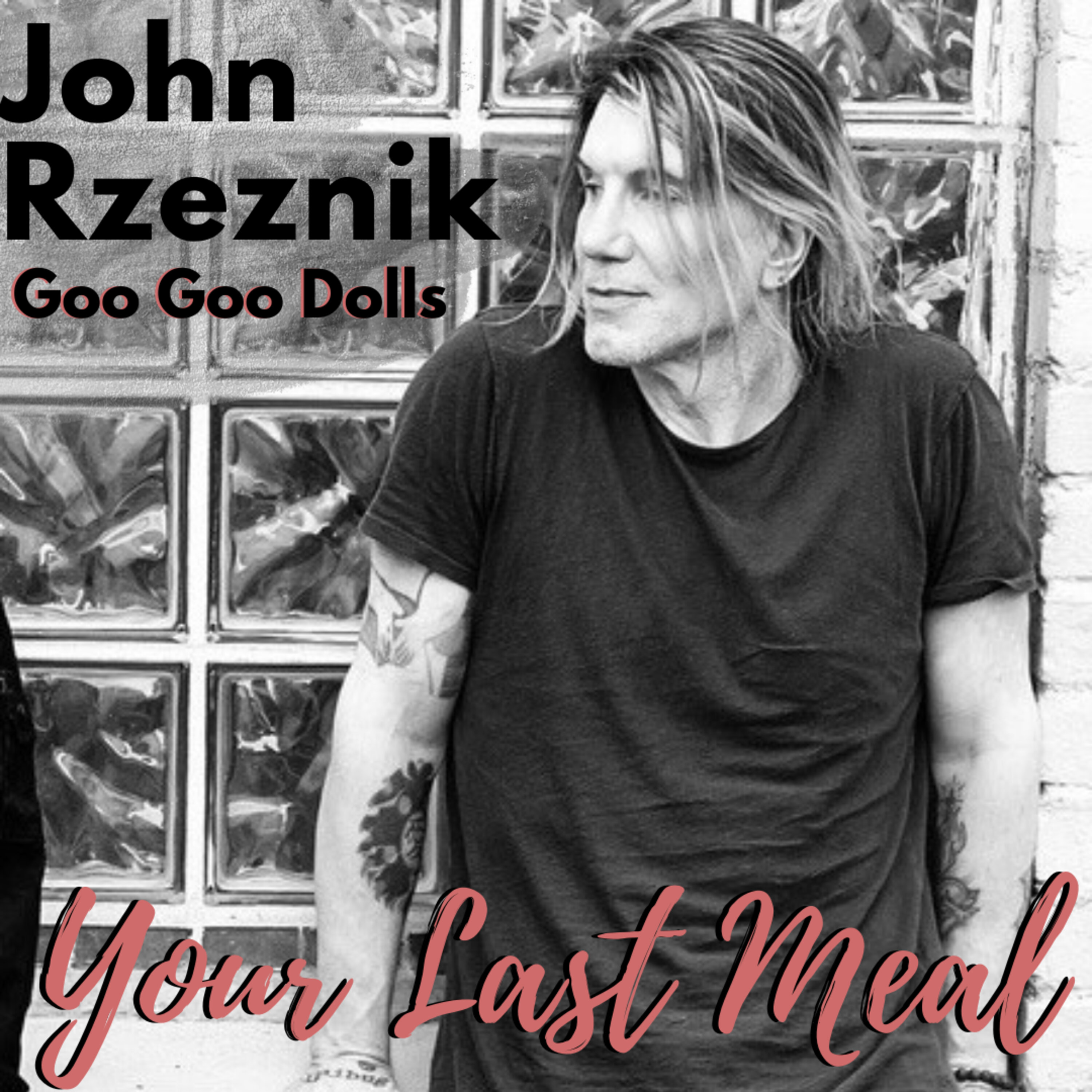 John Rzeznik (Goo Goo Dolls): Sweet Lady Jane Apple Pie