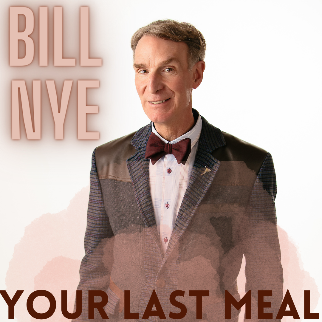 Bill Nye: French Baguette
