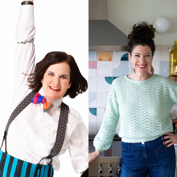 The Leftovers with Paula Poundstone