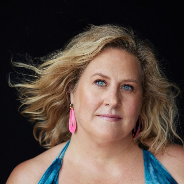 The Leftovers with Bridget Everett