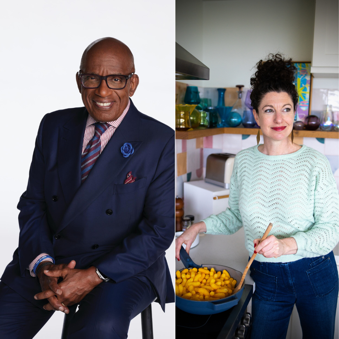 The Leftovers with Al Roker