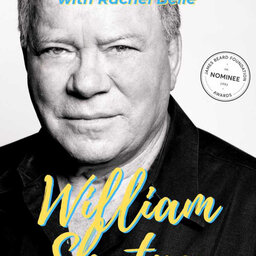 William Shatner, Sushi and Mexican Food