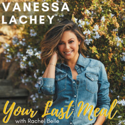 Best of: 'Love Is Blind' host Vanessa Lachey