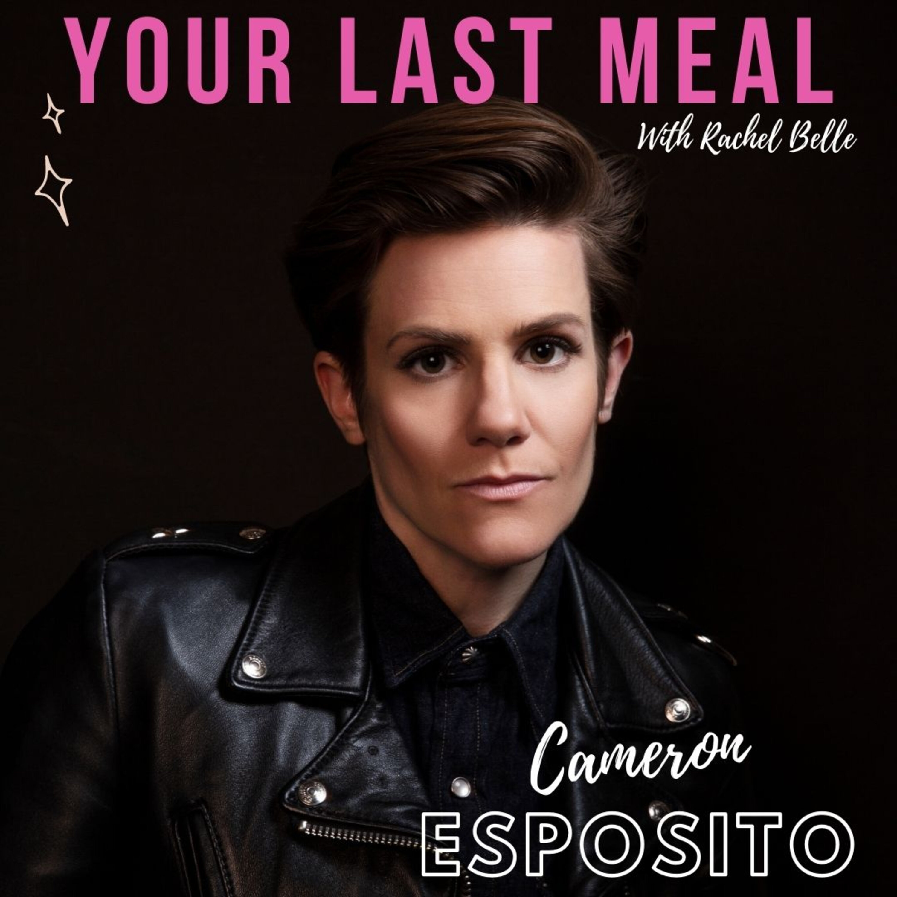 Cameron Esposito: Chicago Italian Beef Sandwich