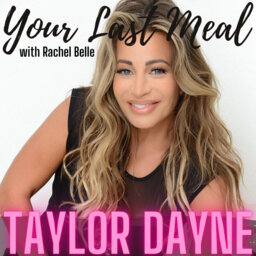 Taylor Dayne: A Big Brunch