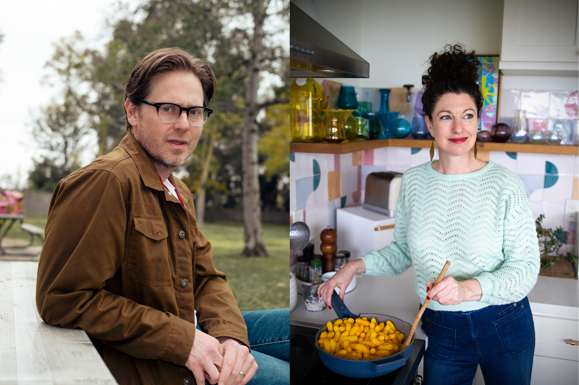 The Leftovers with Tim Heidecker