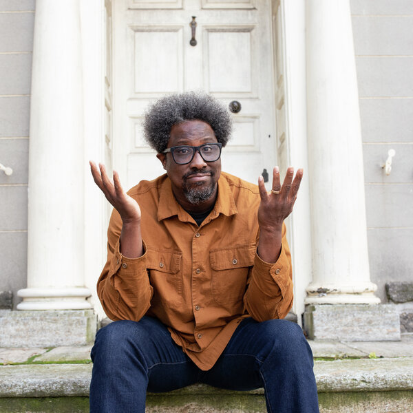 The Leftovers with W. Kamau Bell
