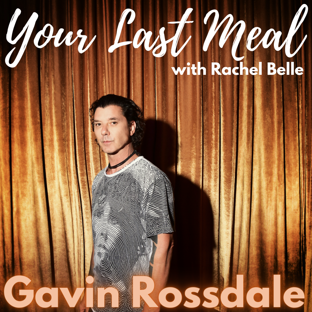 Gavin Rossdale: An English Breakfast