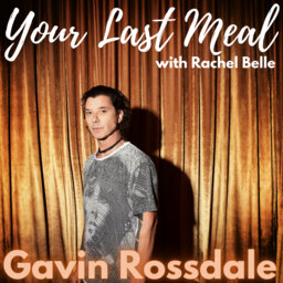 Gavin Rossdale: An English Breakfast