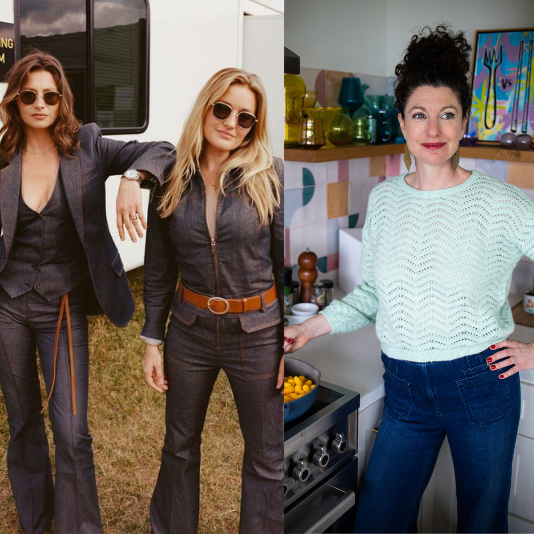 The Leftovers with Aly & AJ