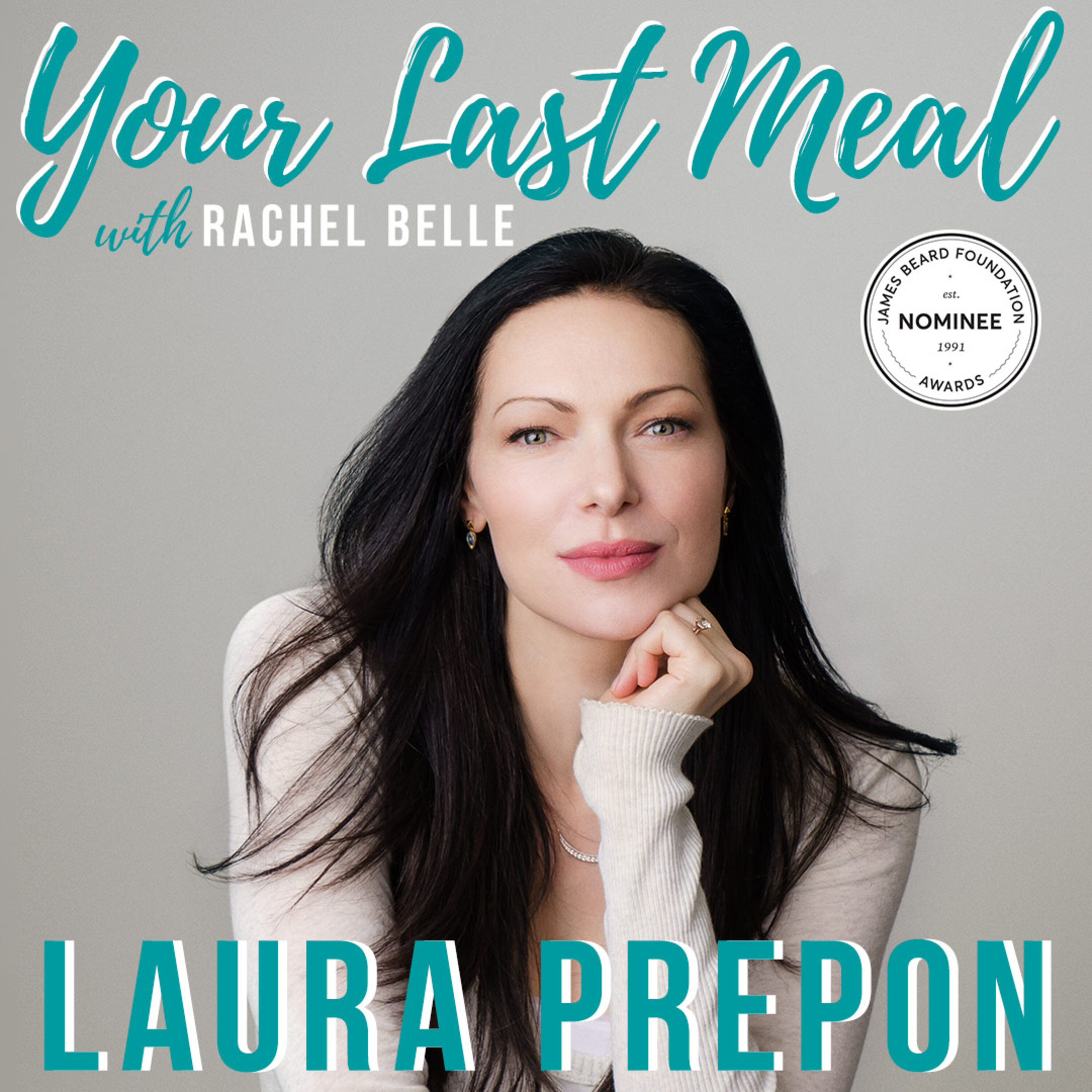 Laura Prepon, Mussels