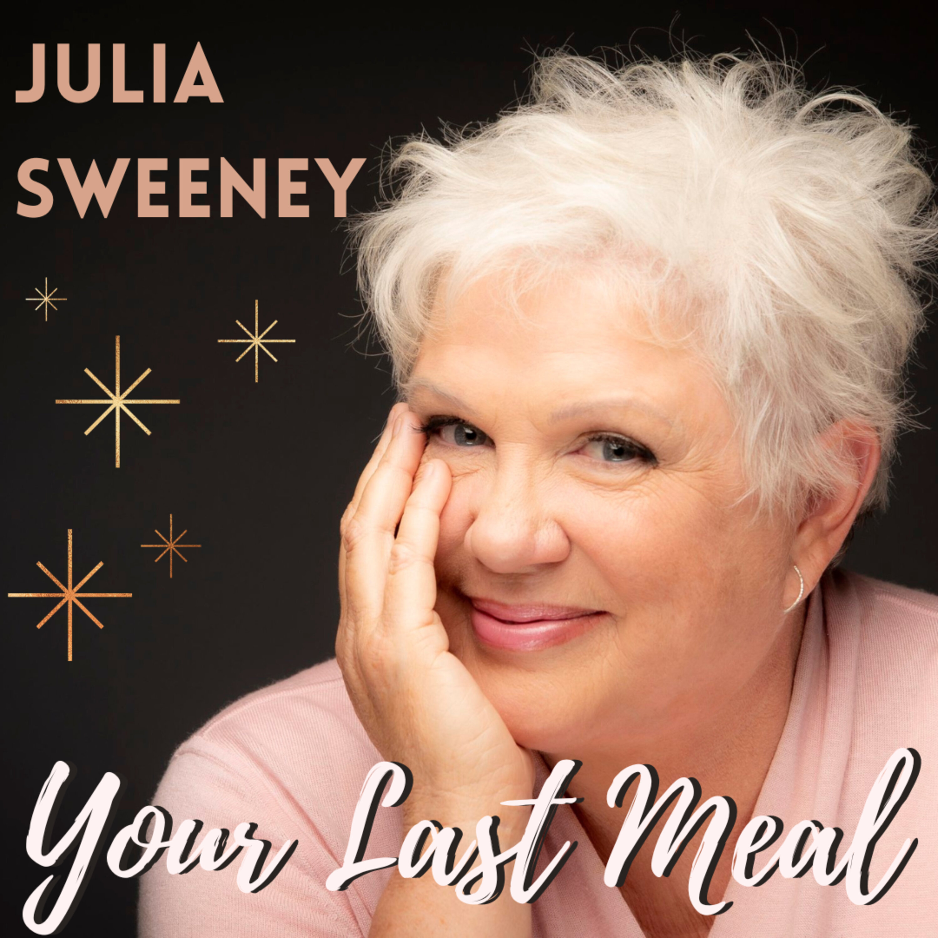 Best of Julia Sweeney: Nanaimo Bars