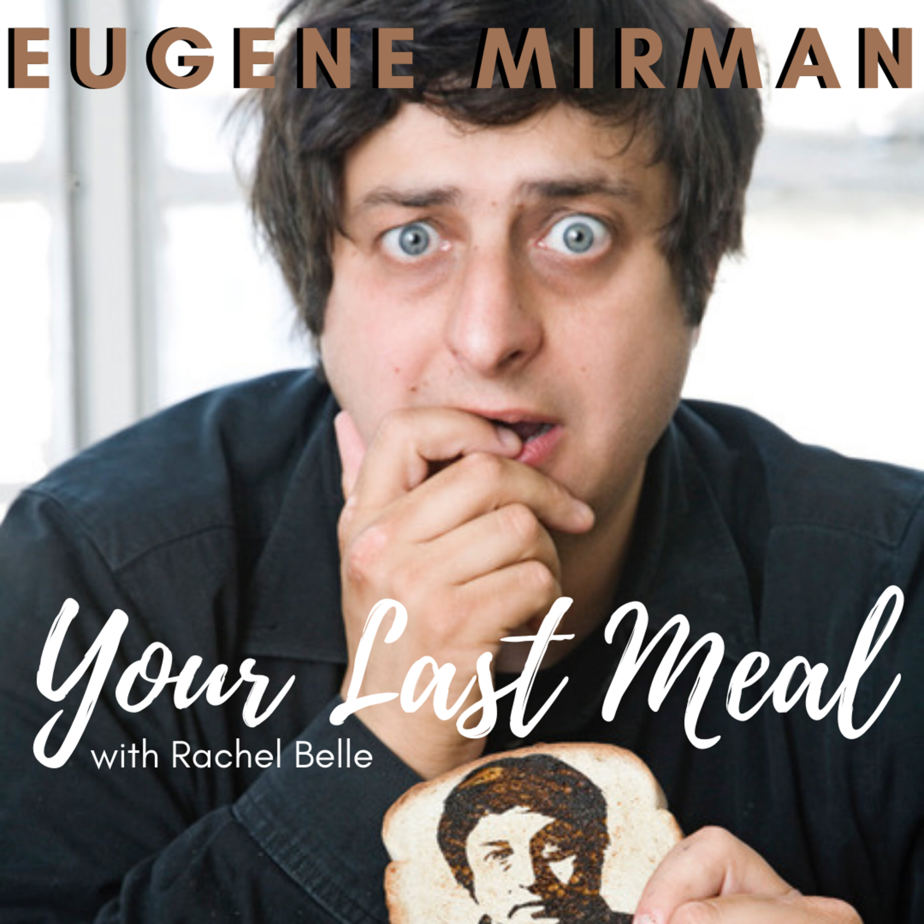 Eugene Mirman, Dim Sum