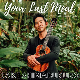 Jake Shimabukuro: Steamed Kumu
