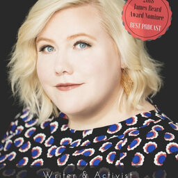 Lindy West: Smorkage and a Six Course Seattle Feast