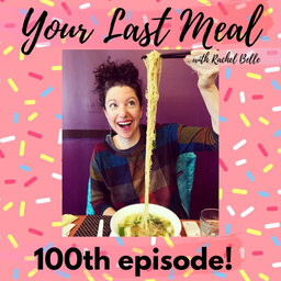 100th Episode with three, 100-Year-Old Women: An Italian Sunday Supper, Swedish Meatballs & Giambotta