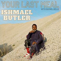 Shabazz Palaces' Ishmael Butler: Slow Roasted Chicken Dinner
