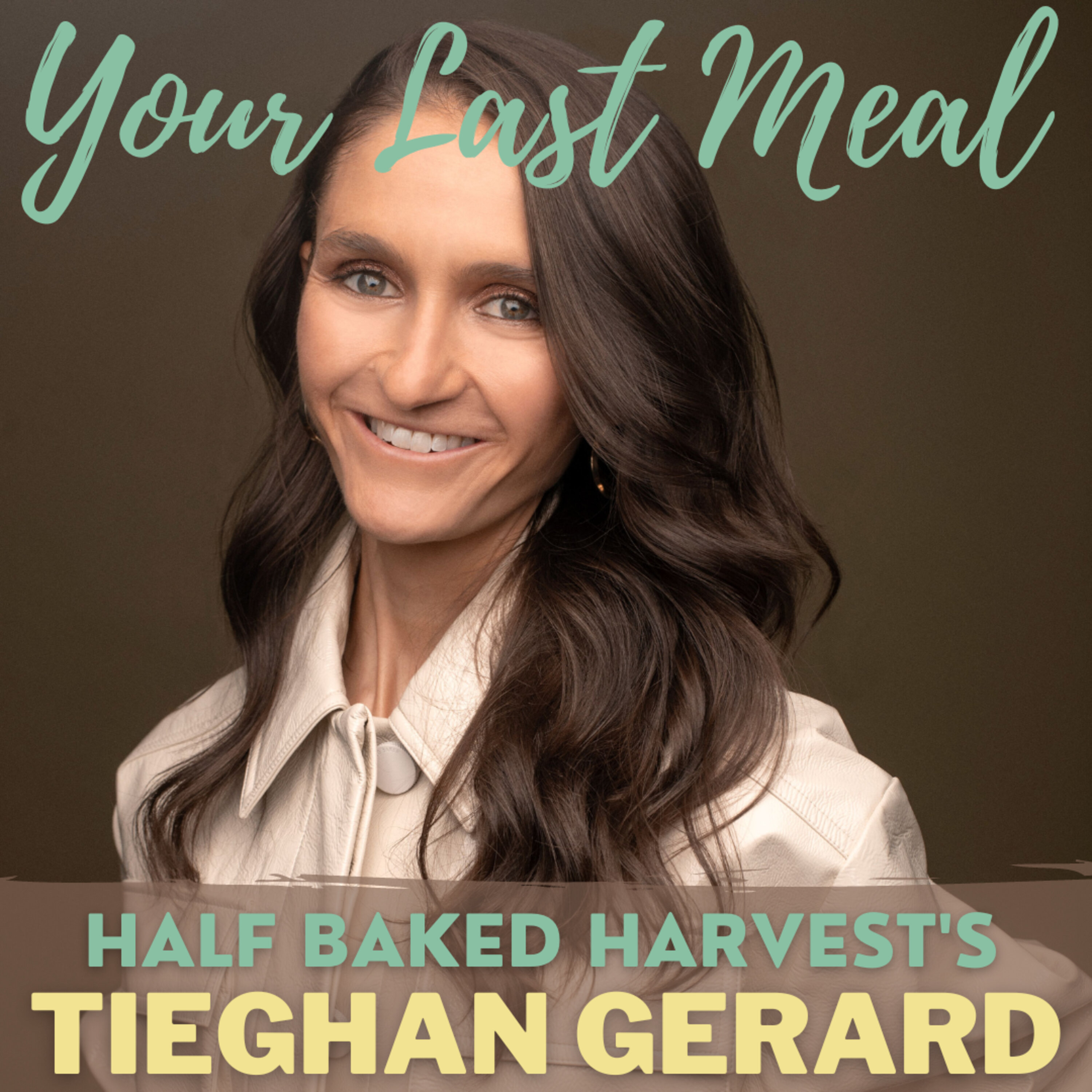 Half Baked Harvest's Tieghan Gerard: Dad's Pasta Bake