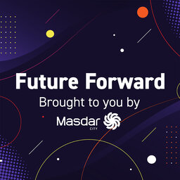 Future Forward: An Unusual Tech Dialogue - Trailer