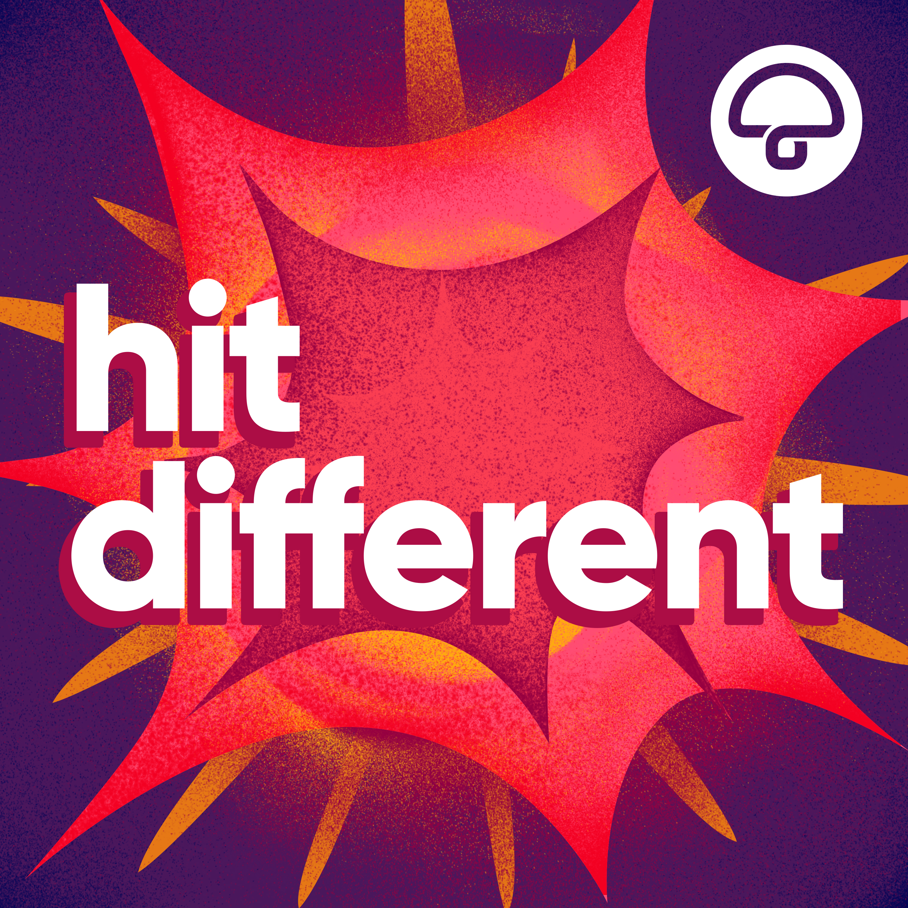 Welcome to Hit Different episode artwork