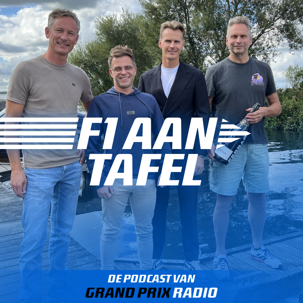 Perez is een probleem voor Verstappen | 2024 #37