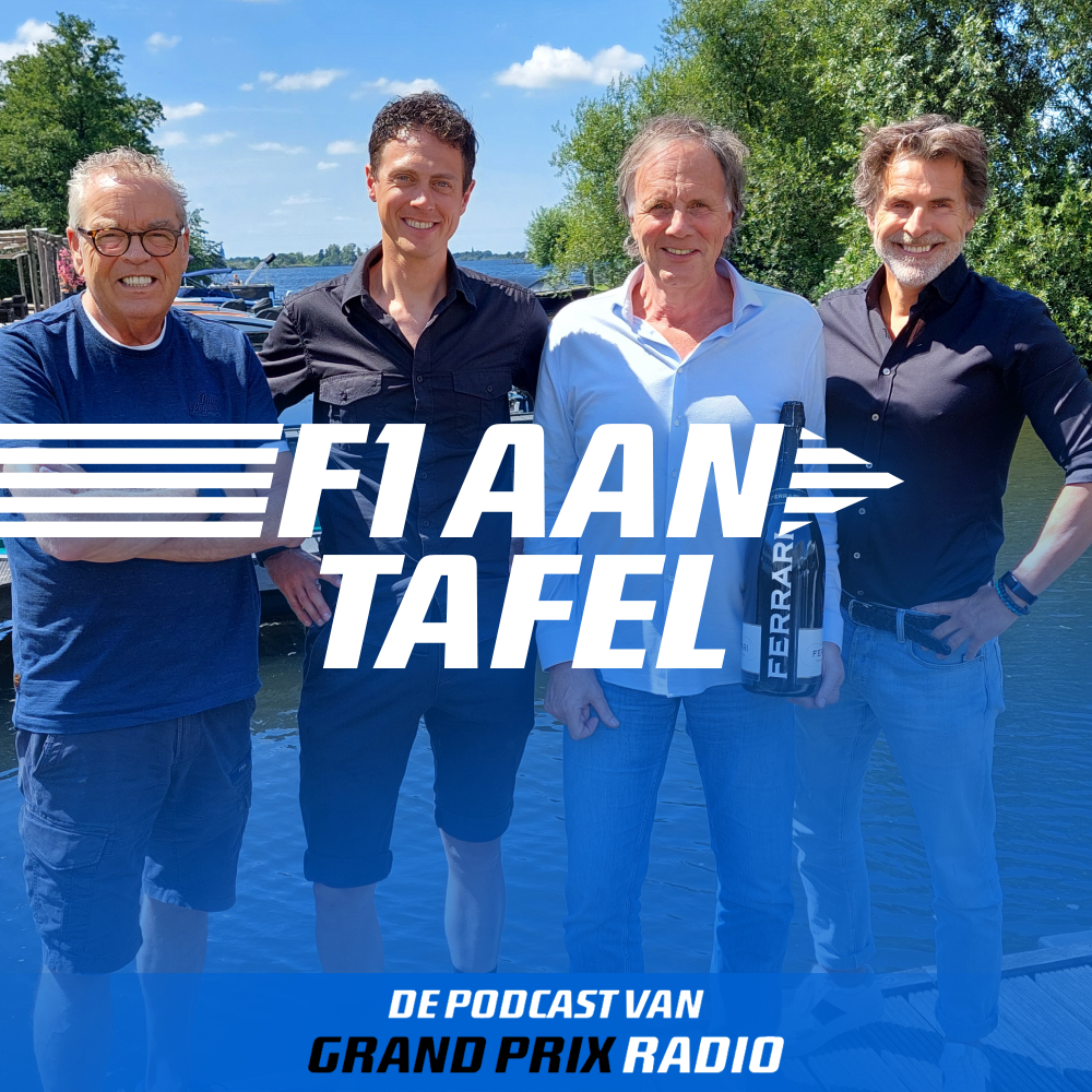 Red Bull faalt, Verstappen baalt | 2024 #30