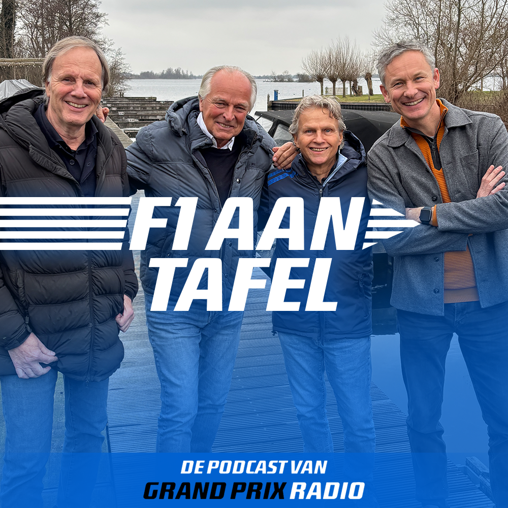 Verrassend veel voordeel Verstappen | 2026 #04