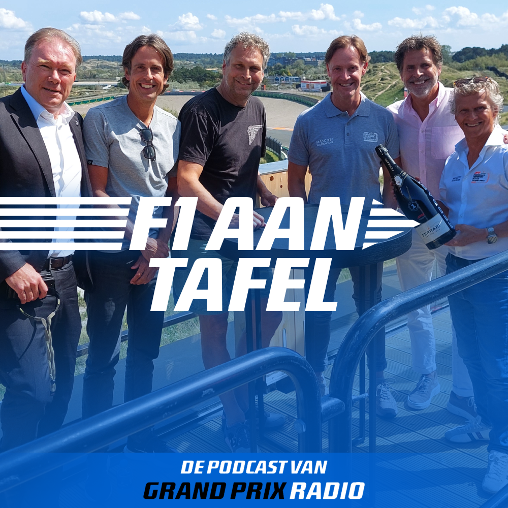 F1 Heineken Dutch Grand Prix 2023 Special | 2023 #34