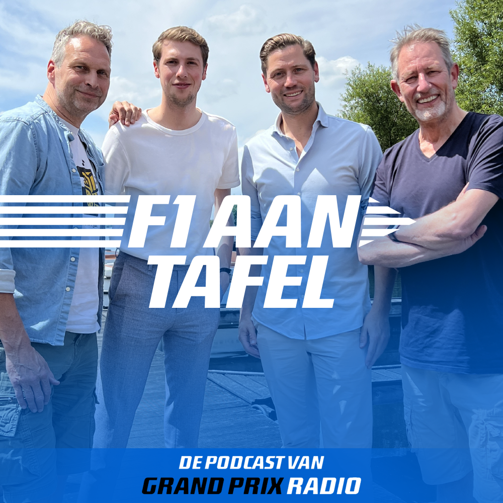 Verstappen’s voorkeur voor Ricciardo | 2024 #29