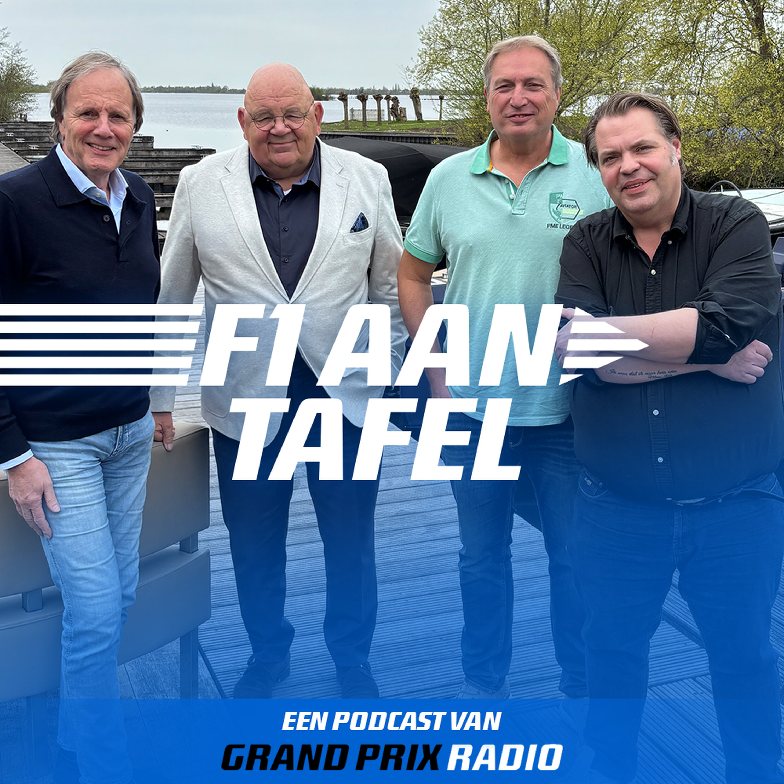 Verstappen blijft bij Red Bull | 2026 #15 Verstappen blijft bij Red Bull | 2026 #15