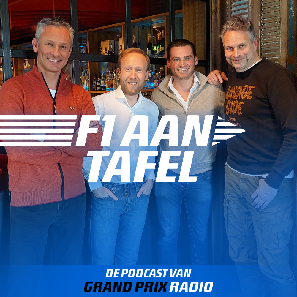 Niet focken met de FIA | 2025 #04