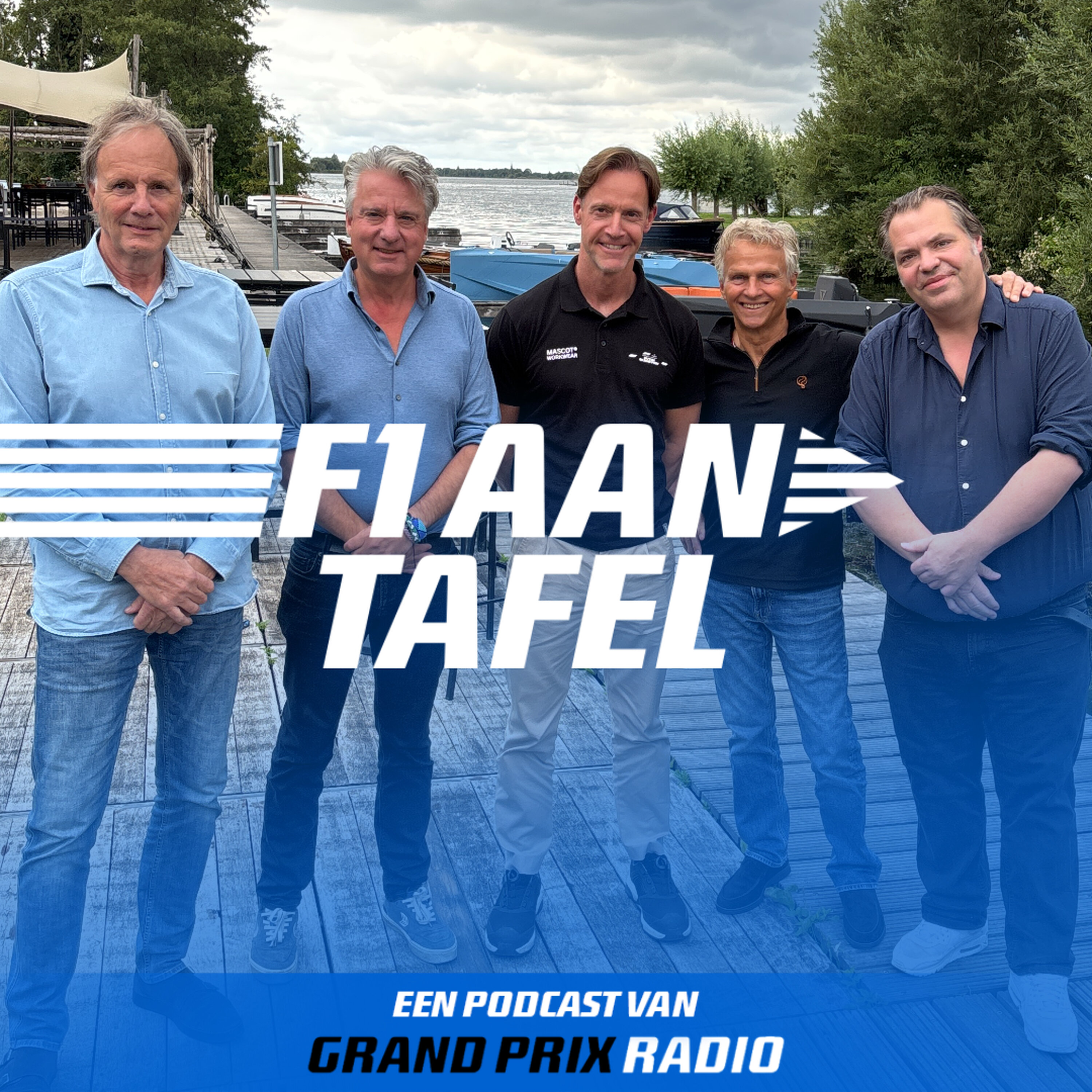 The Final Lap op Zandvoort | 2026 #40