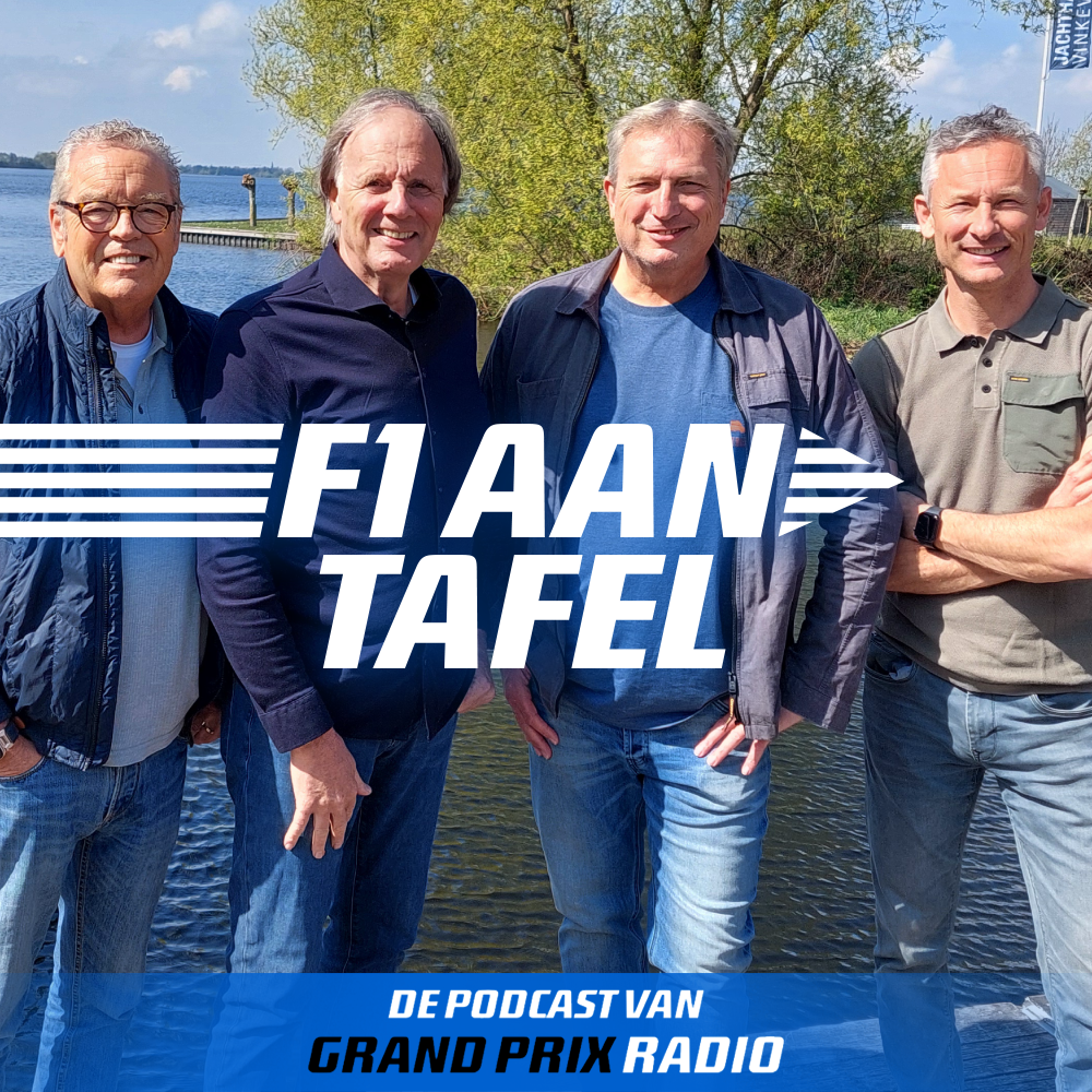 Contract Verstappen kraakt | 2025 #15