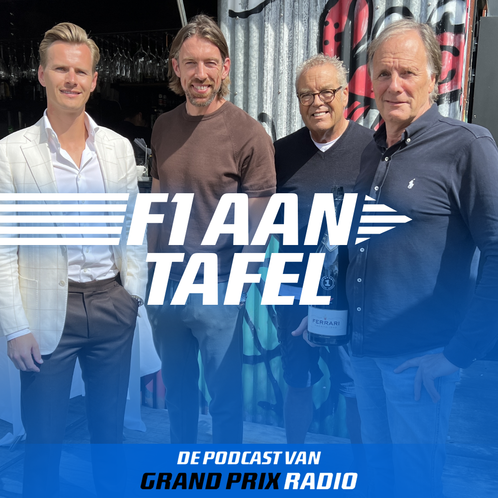 Verstappen. Tien met een griffel | 2023 #36