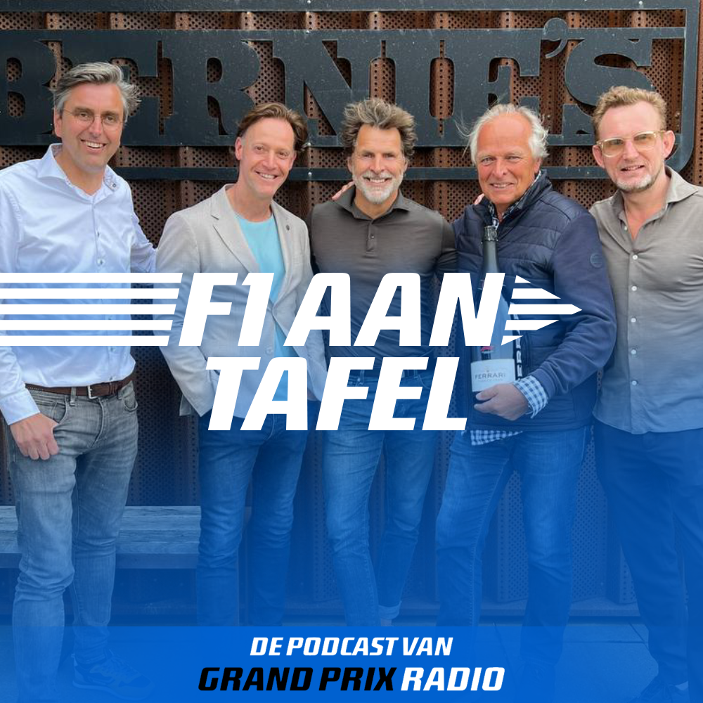 75jr. Zandvoort: waar Bernhard de Prins is en Max Koning | 2023 #20